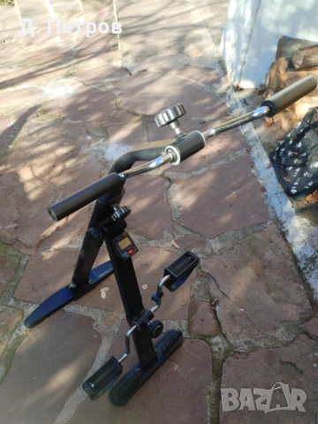  Колело за раздвижване Helix Vitabike / Viterid-R , снимка 4 - Велосипеди - 52420279