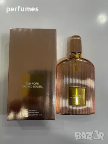 Tom Ford Orchid Soleil EDP 100ml, снимка 1