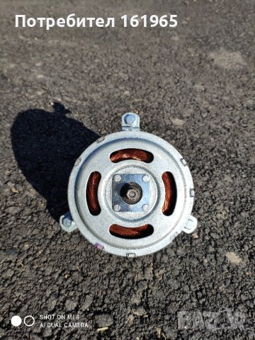 електромотор 12V 300w НОВ, снимка 2 - Други инструменти - 43788185