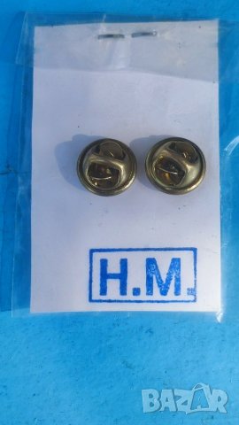 Значка Български фармацевтичен съюз. , снимка 2 - Колекции - 37449877