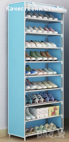 👞🩰 Шкаф за обувки , снимка 3 - Шкафове - 43165825