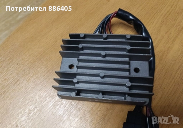 Реле зареждане за сузуки, снимка 2 - Части - 51462400