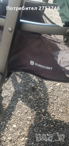 детска количка, снимка 8 - За бебешки колички - 52539797