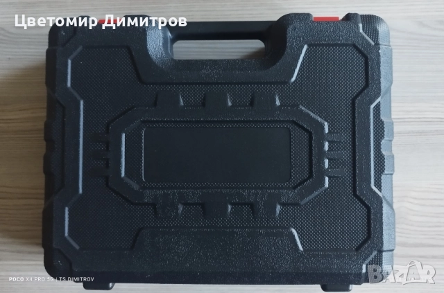 Акумулаторна лозарска ножица , снимка 6 - Градински инструменти - 51432829