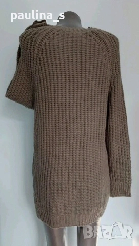 Три различни броя / Маркова туника "H&M", "LOFT" и "T. L. T" France , снимка 16 - Туники - 26556254