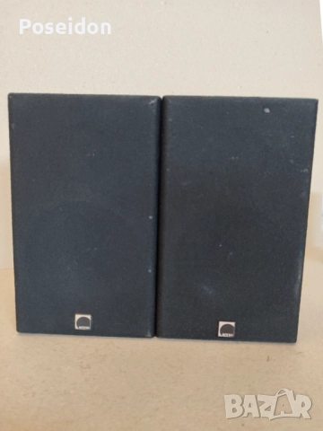 Тонколони Arcus Panorama Front