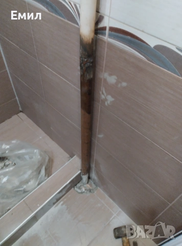 заваряване железните тръби за парното, снимка 7 - Майстори - 53428263