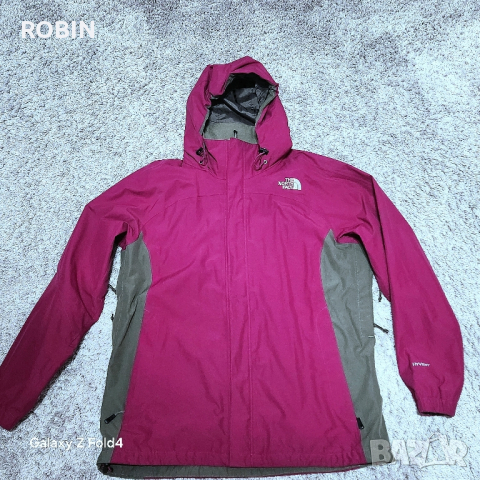 The north face мембрана HyVent L, снимка 1 - Якета - 44848175