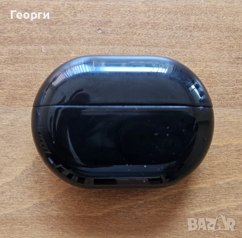 Huawei FreeBuds Pro (черен) – премиум TWS слушалки с шумопотискане, снимка 7 - Bluetooth слушалки - 51640556
