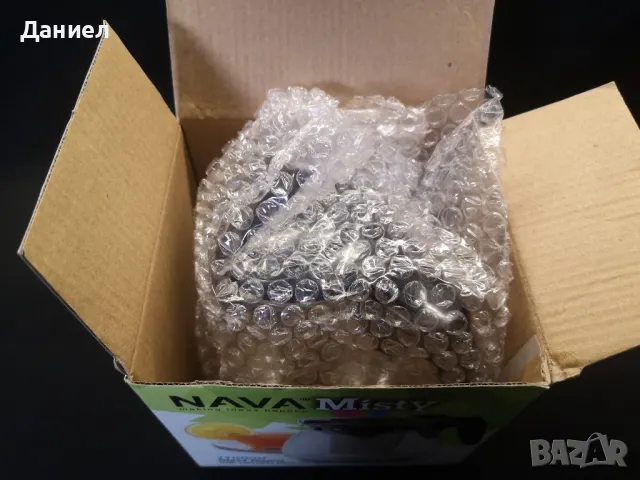 Кана за чай, снимка 5 - Сервизи - 47710459