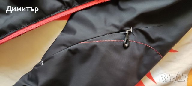 Kjus dermizax, снимка 14 - Якета - 38588592