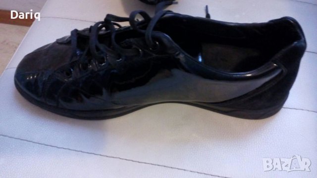 Дамски обувки, снимка 2 - Дамски ежедневни обувки - 39467496