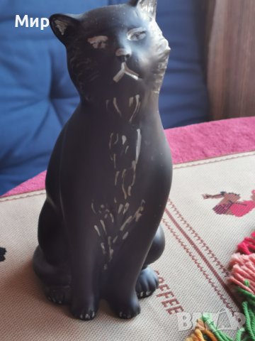 Котки фигурки, снимка 7 - Колекции - 43953463