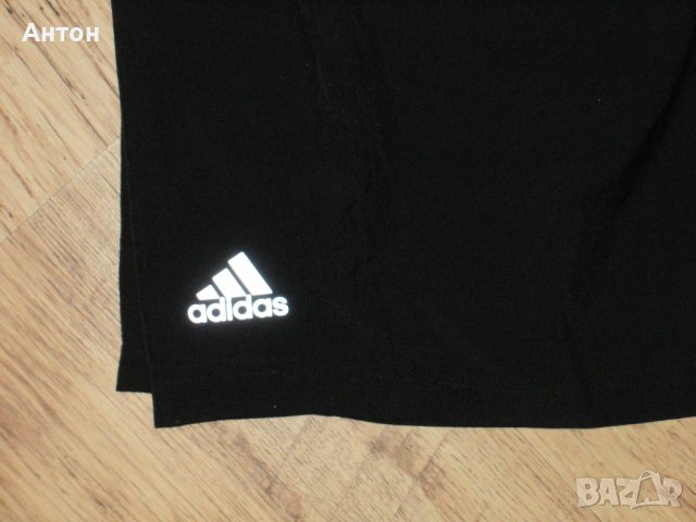 ADIDAS юношески шорти М, снимка 4 - Детски къси панталони - 40841308