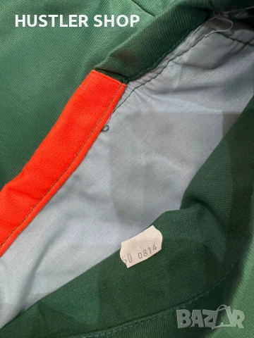 Мъжки работен гащеризон STIHL.Размер 50, снимка 6 - Панталони - 52849734