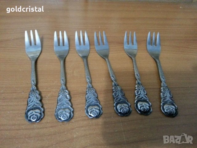 Немски вилички 