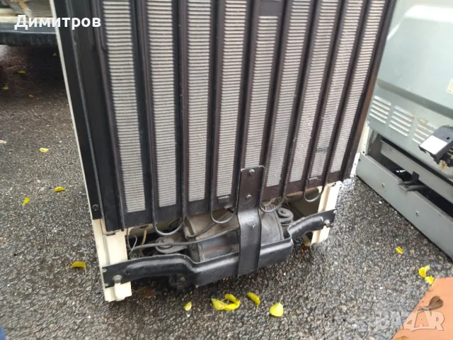 Хладилник , снимка 5 - Хладилници - 47987642