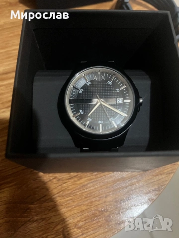 Armani Exchange - Часовник