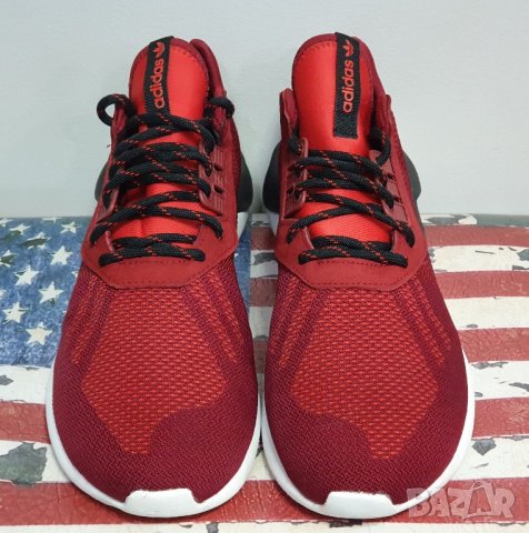ADIDAS Tubular Runner Weave
46 номер 
, снимка 4 - Маратонки - 43115142