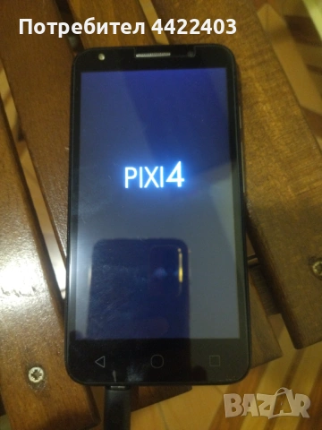 Телефон alcatel, снимка 3 - Alcatel - 53146133