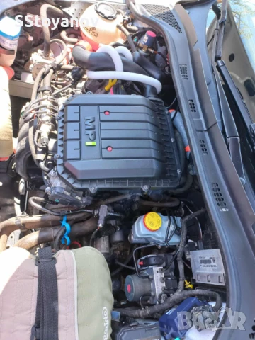 Skoda Fabia 1.0 MPI/LPG - Style, снимка 14 - Автомобили и джипове - 50240462