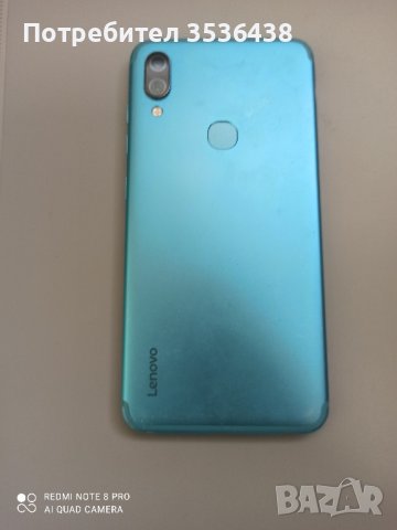 Lenovo S5 Pro - за части , снимка 1 - Lenovo - 43308555