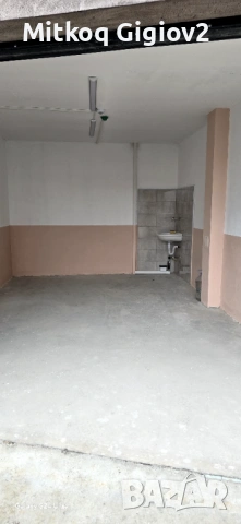  Гараж под наем, снимка 5 - Гаражи и паркоместа - 53054900