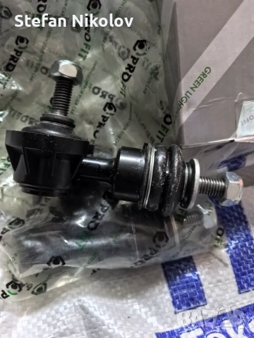 Биалети за Мазда 5, задни, снимка 2 - Части - 53062945