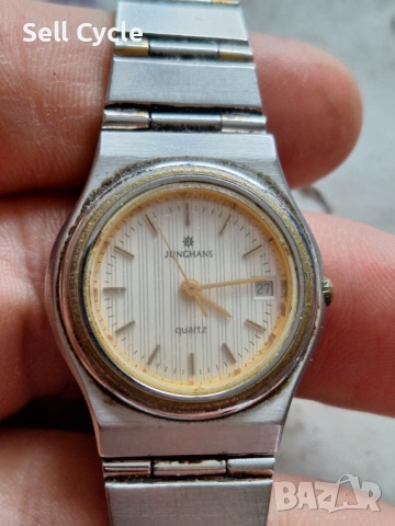 ✅ЧАСОВНИК JUNGHANS❗