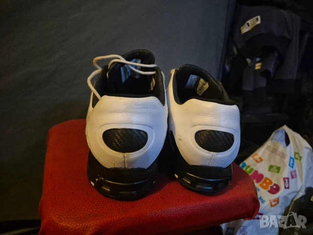 Nike-Tiger Woods-номер 45.5-46, снимка 4 - Маратонки - 52429595