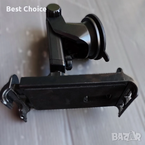 Baseus авто стойка телефон за кола със сензор, снимка 8 - Аксесоари и консумативи - 52918174