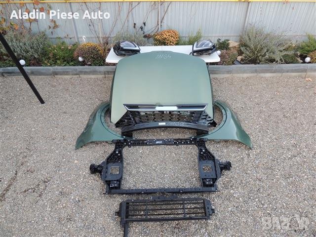 Ляв фар Kia Sportage 5 Full Led година 2022 2023 d 92101-R2000. , снимка 16 - Аксесоари и консумативи - 43654195