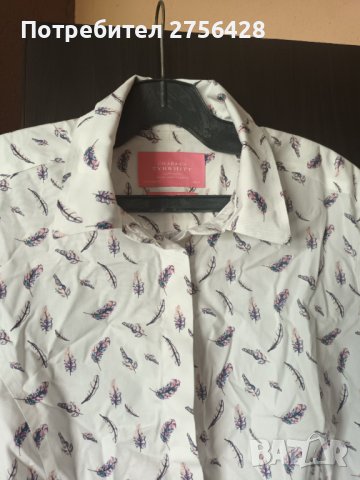 Дамски ризи и блузи по 5лв , снимка 11 - Ризи - 40140521