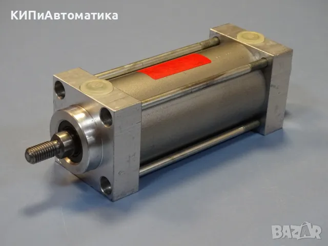 Пневматичен цилиндър ROGATTI 693.37.939 pneumatic cylinder 6-10Bar