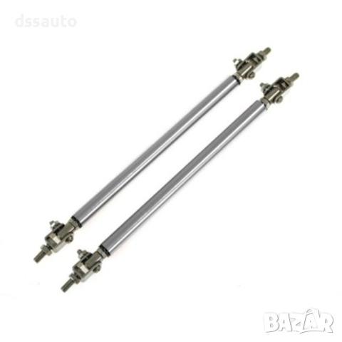 Опорни пръти за сплитер на броня, снимка 2 - Аксесоари и консумативи - 51434444