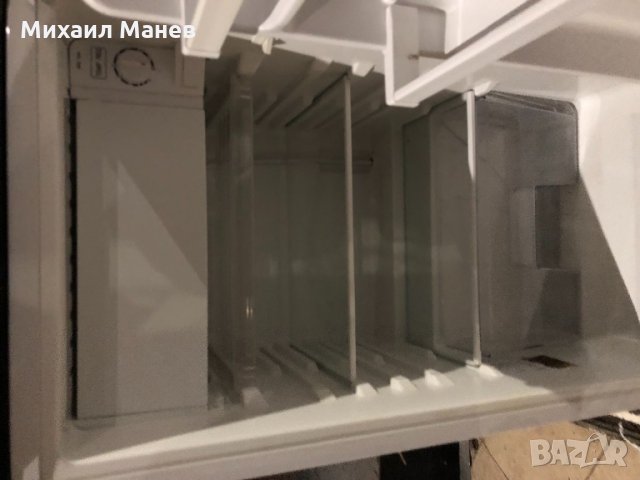 Хладилник с камера немски, снимка 2 - Хладилници - 27274834