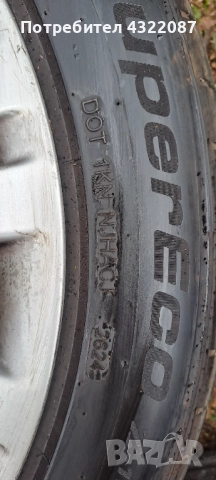 Джанти с гуми 245/45/18 от Опел Инсигния Opel Insignia 2.0CDTI 160к.с 2011г., снимка 7 - Гуми и джанти - 52171589