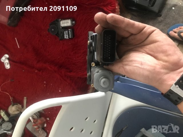 Машинки за пасат 5.5, снимка 6 - Аксесоари и консумативи - 26468726