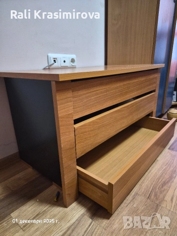 скрин-шкаф, снимка 4 - Скринове - 52614249