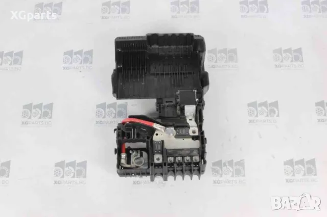 Плюсова клема за Opel Meriva B 1.4i 100 к.с. (2010-2014)