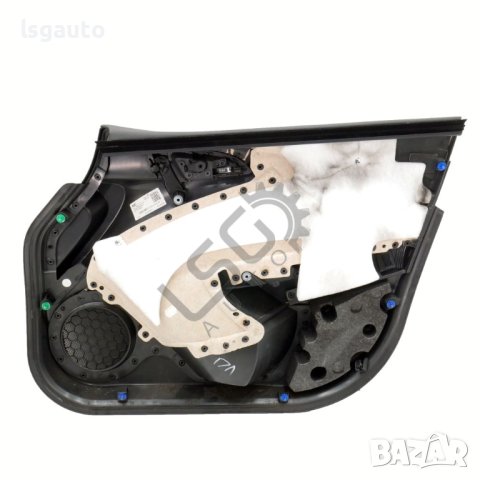 Интериорна кора предна лява врата Opel Astra (J) 2010-2018 ID: 116494, снимка 3 - Части - 43223961