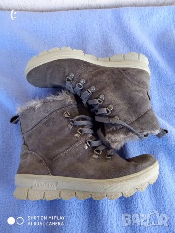 Legero coretex номер 38., снимка 9 - Дамски ботуши - 43062171