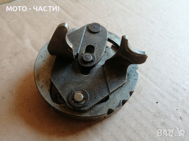 Превключвател За Скорости За Ковровец 175. , снимка 4 - Части - 44864969