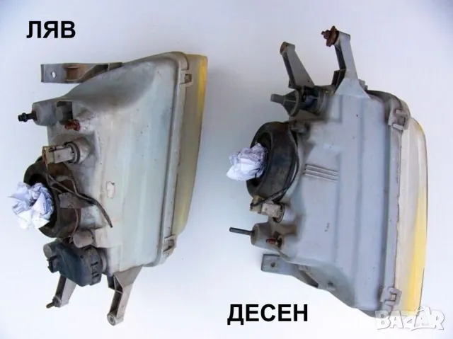 Оригинални АВТОЧАСТИ за 2000-2004 г. СУЗУКИ Суифт 2 SUZUKI Swift II 1.0 1.3 и SUBARU Justy II БАРТЕР, снимка 5 - Части - 49802087