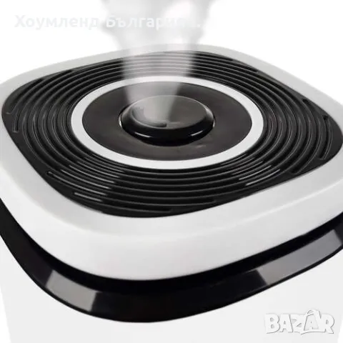 Пречиствател на въздух тип йонизатор и дифузер с дистанционо + ПОДАРЪК, снимка 3 - Овлажнители и пречистватели за въздух - 50272225