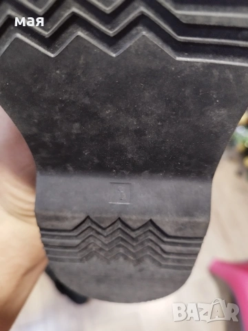 Timberland-42, снимка 2 - Мъжки боти - 53050957