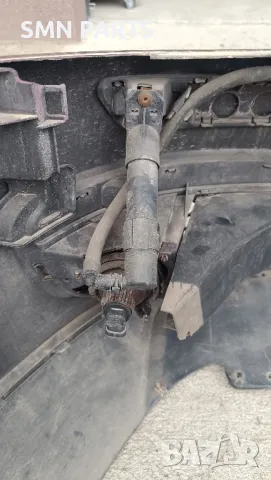 ✅ 100% ОРИГИНАЛНА Предна GTI броня за Голф 5, джета, пасат и други, снимка 9 - Части - 49669118