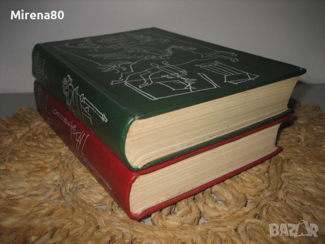 Ханс Кр. Андерсен - Приказки и истории - на руски език !, снимка 2 - Детски книжки - 52336962