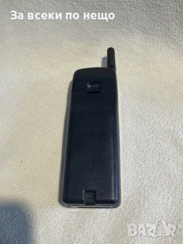 Ретро GSM Panasonic EB-G600 , PANASONIC G600, снимка 9 - Други - 52397673