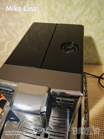 Saeco Incanto , снимка 7 - Кафемашини - 52746497